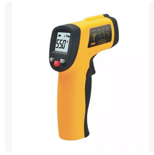 高姆藍牙測溫儀 電腦、手機無線連接