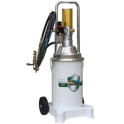 深圳干油潤滑與生物感測器的產業融合 供應鏈優勢與技術應用前景