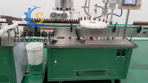 多領域自動化設備解析 口服液灌裝鎖蓋機、50毫升植物飲品灌裝機與無線體溫監測器的應用與發展